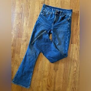 American Eagle Flare Jean